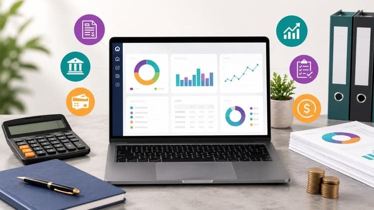 Odoo 19 Accounting Practice Lab: A Hands-On Guide