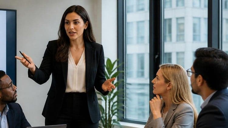 Speak Up at Work: How to Make Your Voice Heard & Articulate