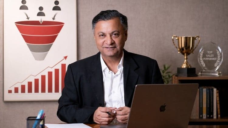 Technology Solutions Sales: Tech Sales Breakthrough System