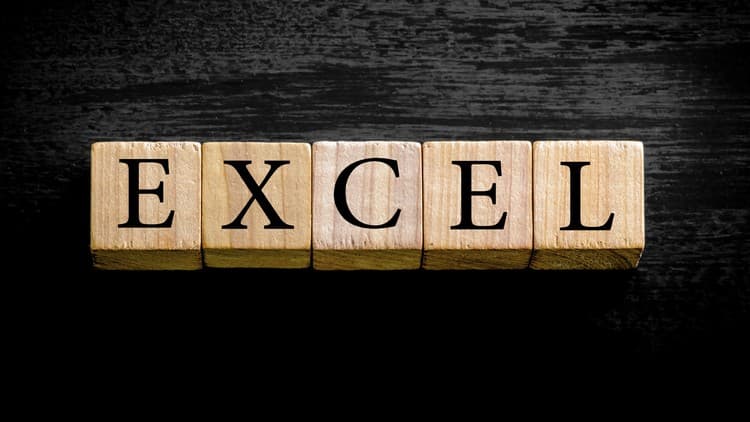 Excel Guru: The Only Excel Formulas Course You’ll Ever Need