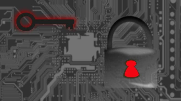 File Encryption Basics and Practices with CrococryptFile