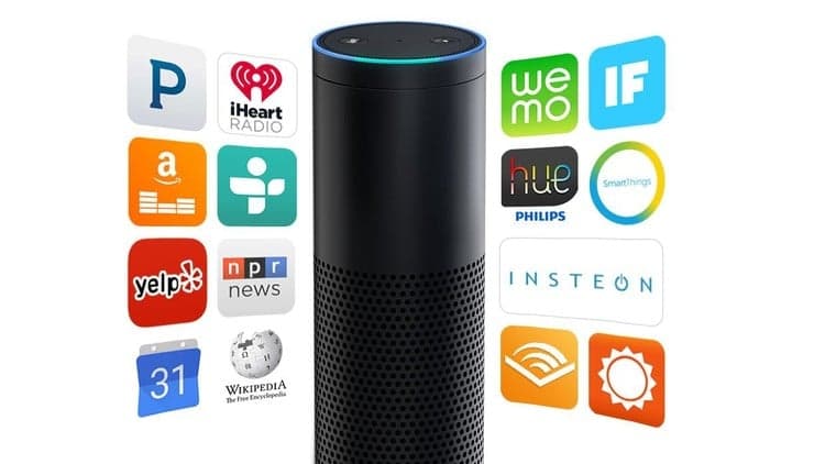 Introduction to Voice Design with Amazon's Alexa