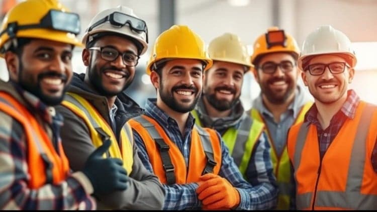 Workplace Safety Risk Engineering: Tools, and Techniques