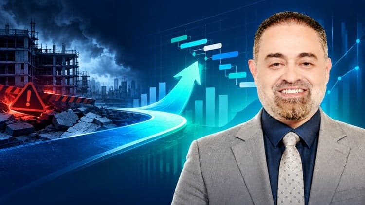 Project Rescue in 90 Minutes