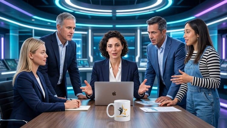 Emotional Intelligence and Conflict Management at Work