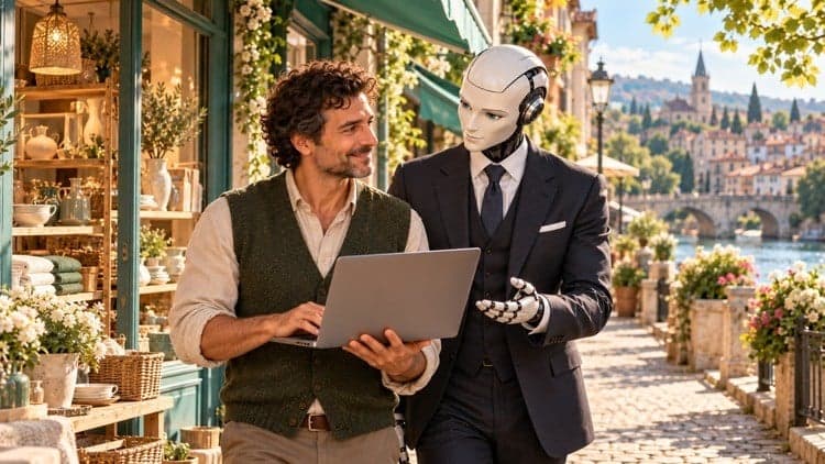 Claude for Business Leaders: Build 10 Real Tools