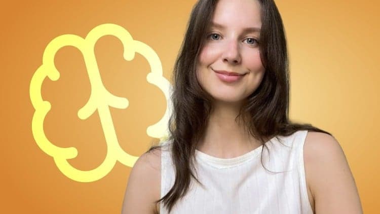 Build Your English Brain: Think in English & Speak Fluently