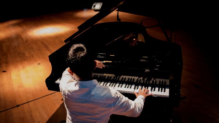 Learn to Play Authentic Blues and Boogie Piano - Vol. 1