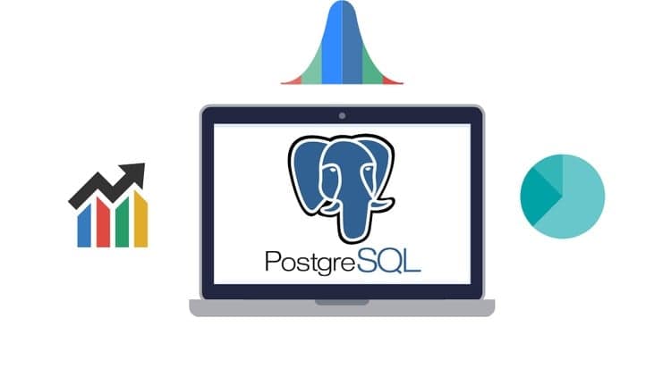 The Complete SQL Bootcamp: Go from Zero to Hero