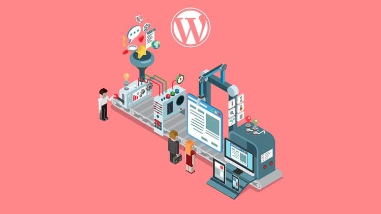 WordPress Basics: Learn WordPress in one hour!