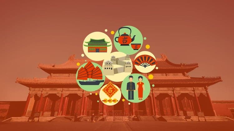 Serving Well in China