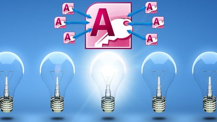 Microsoft Access: Networking Made Simple