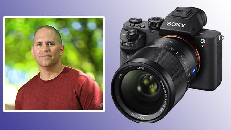 Sony A7RII Crash Course