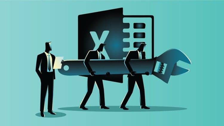 Microsoft Excel for Project Management  - Earn 5 PDUs