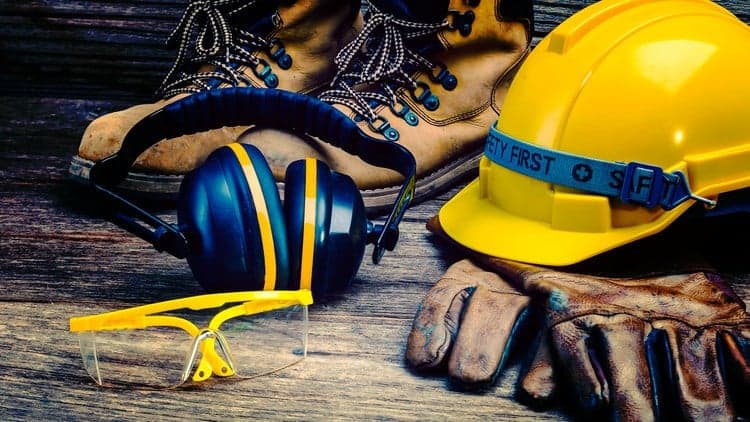 OSHA Safety Pro: Personal Protective Equipment