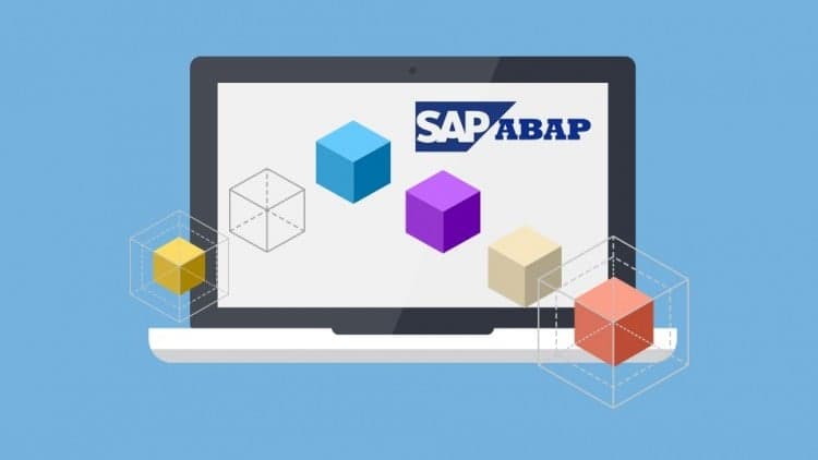 Learn SAP ABAP Objects - Online Training Course