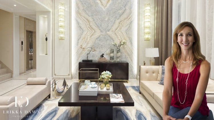 How to Design a Room in 10 Easy Steps
