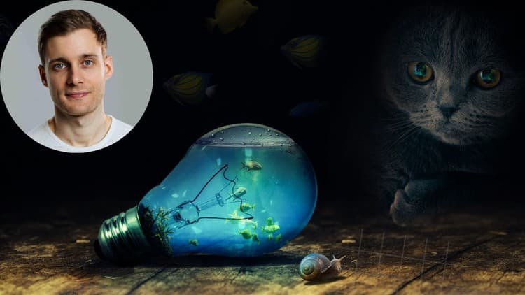 Lucid Dreaming: 10 Days to Wake Up Inside Your Dreams