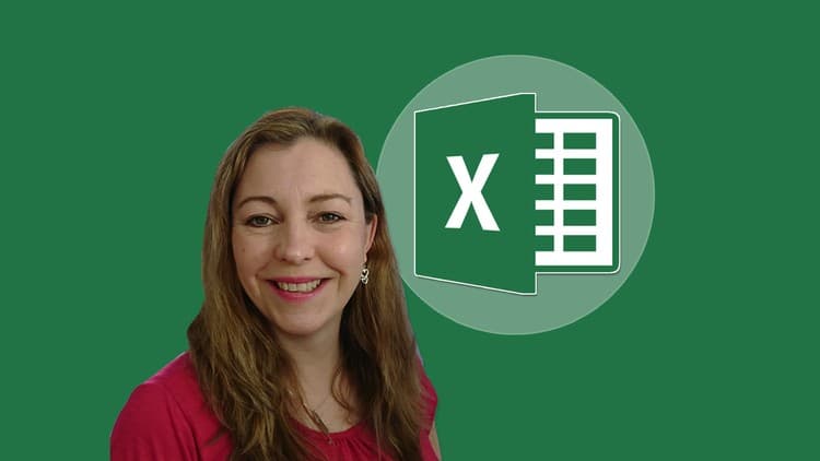 Get Started With Microsoft Excel In 1 Hour