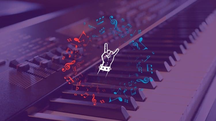 Piano For Singer/Songwriters 2: Pop/Rock Rhythm Immersion