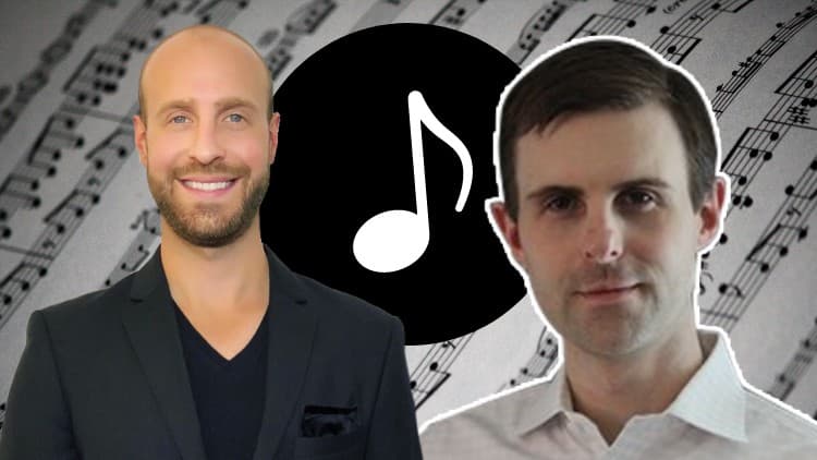 The Complete Introduction To Music Theory Course