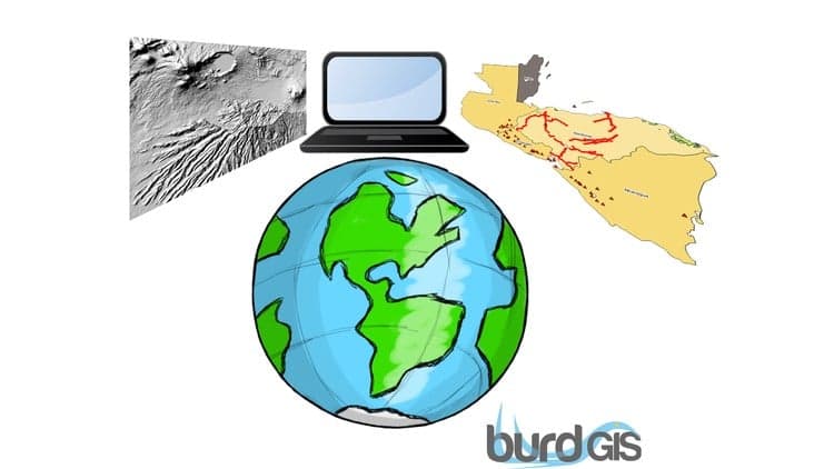 An introduction to GIS and QGIS 3