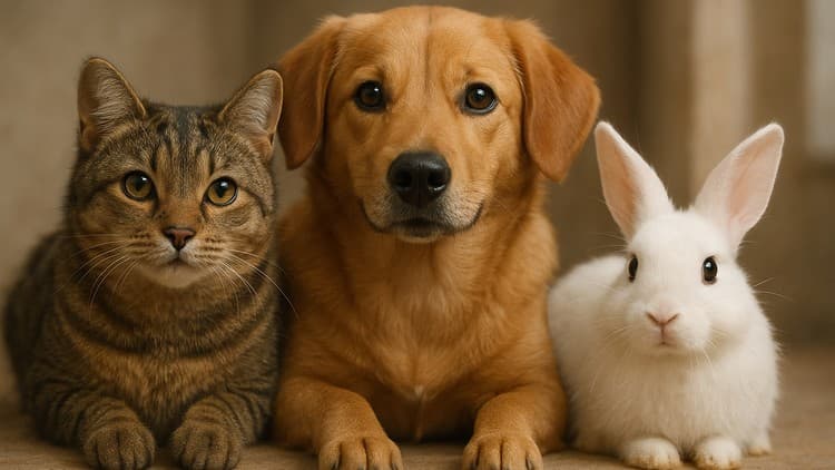 ANIMAL BEHAVIOUR & PSYCHOLOGY (Fully Accredited & Certified)