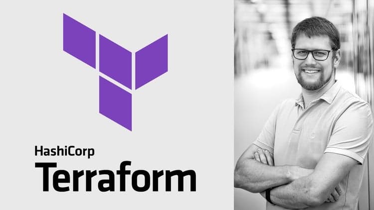 AWS Infrastructure as Code With Terraform [2024 Updates]