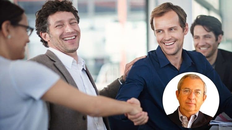 Management Skills Training for New & Experienced Managers