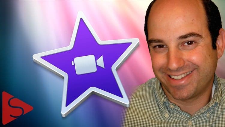 The Complete iMovie Course - from Beginner to Advanced 2026!