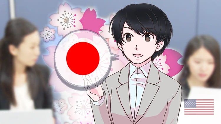 Online Japanese N2 Course(All 10 lessons)