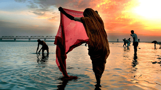 Documentary Photography: Capturing Places and People