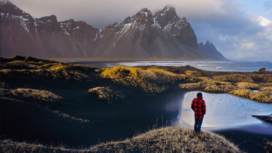 Outdoor Photography: Shooting at Sunset, Sunrise, and Night