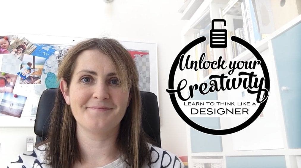 Unlock Your Creativity
