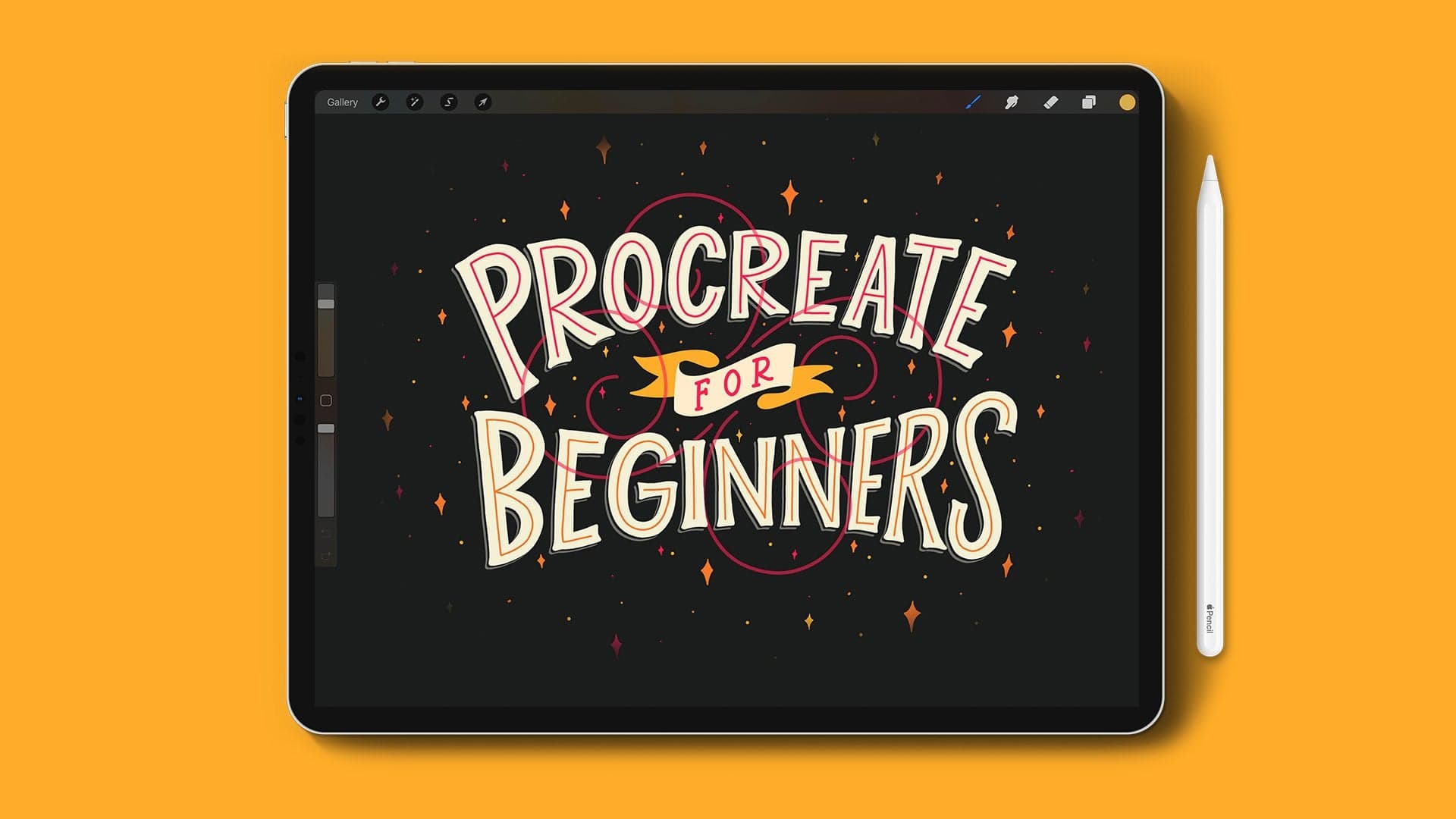 Procreate for Beginners