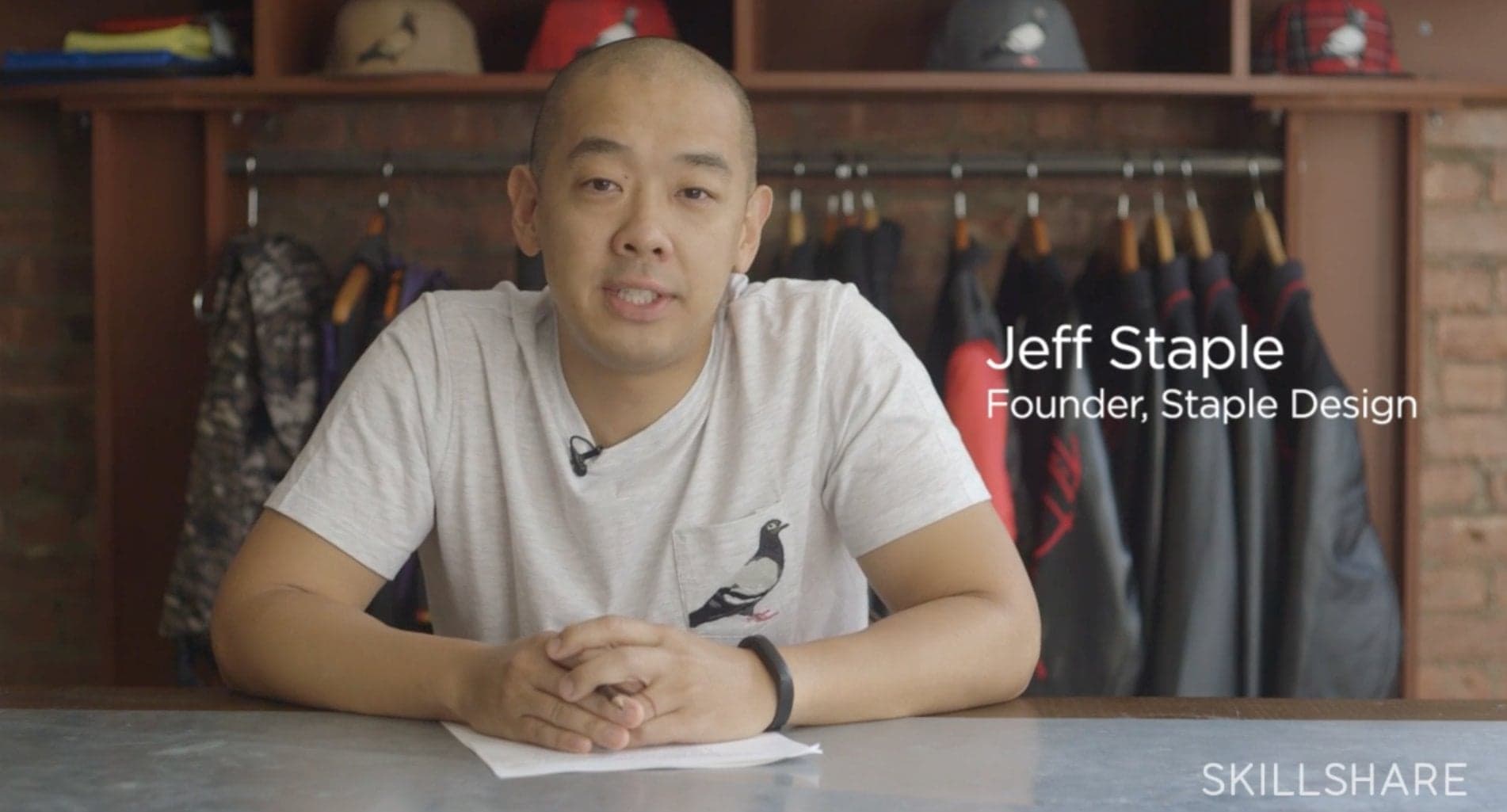 The Definitive Guide to T-Shirt Design and Manufacturing