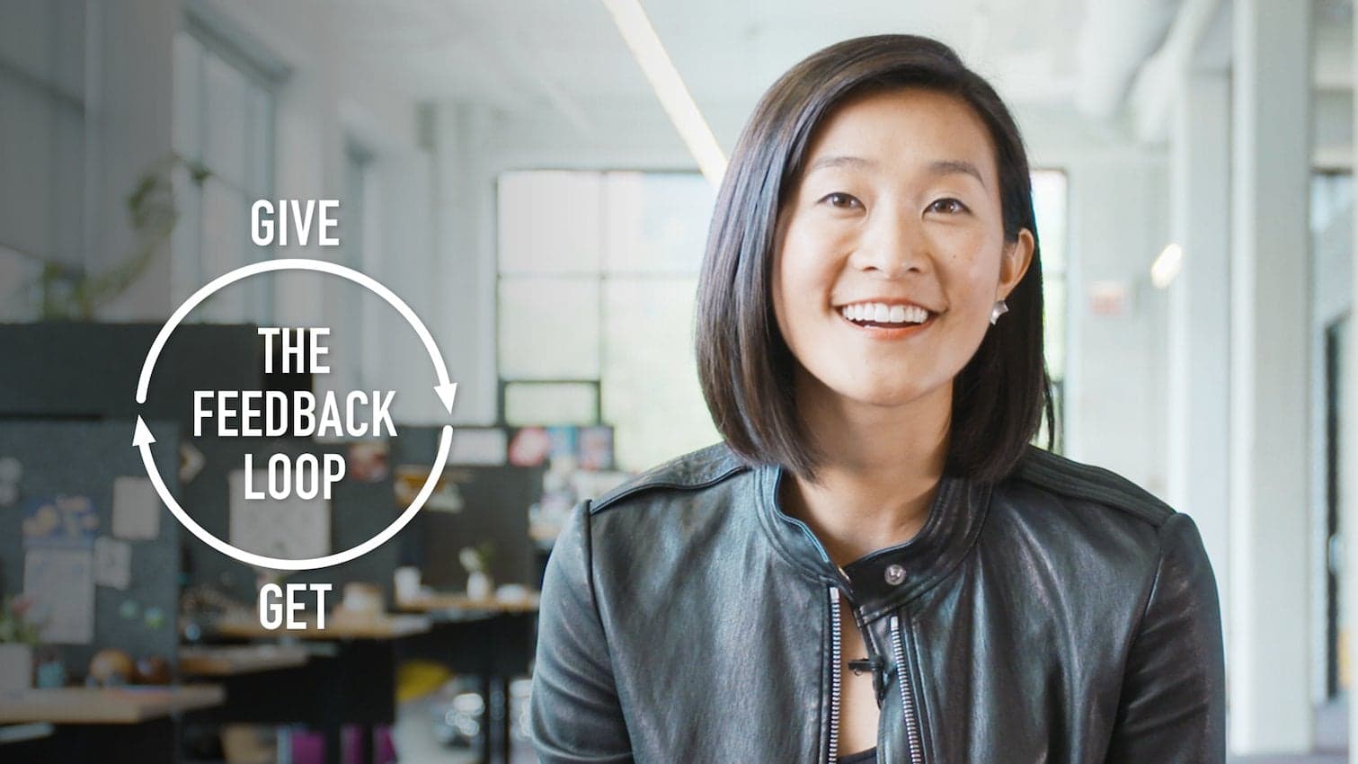 Modern Leadership: Give & Get Honest Feedback at Work
