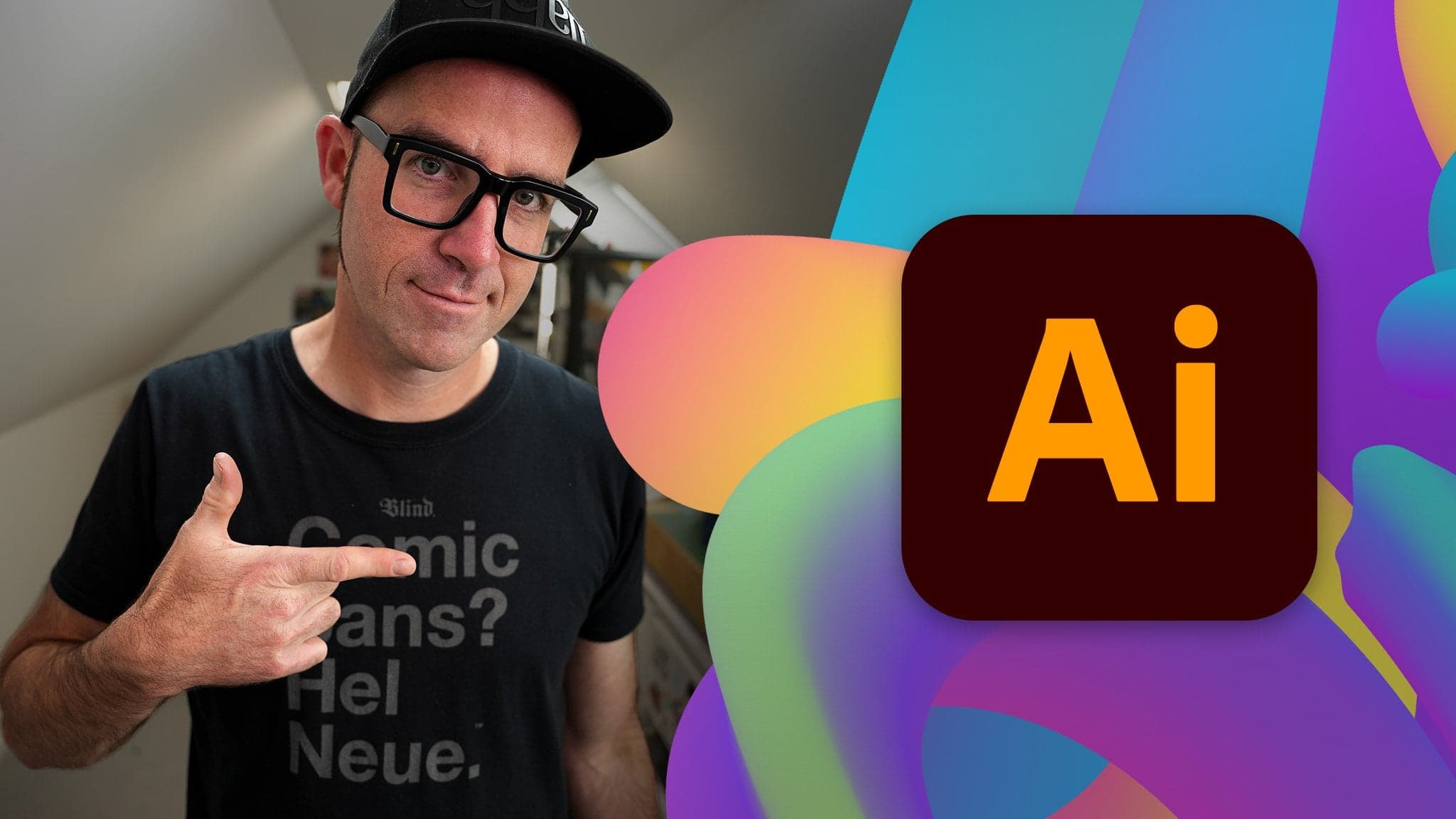 Adobe Illustrator CC – Advanced Training