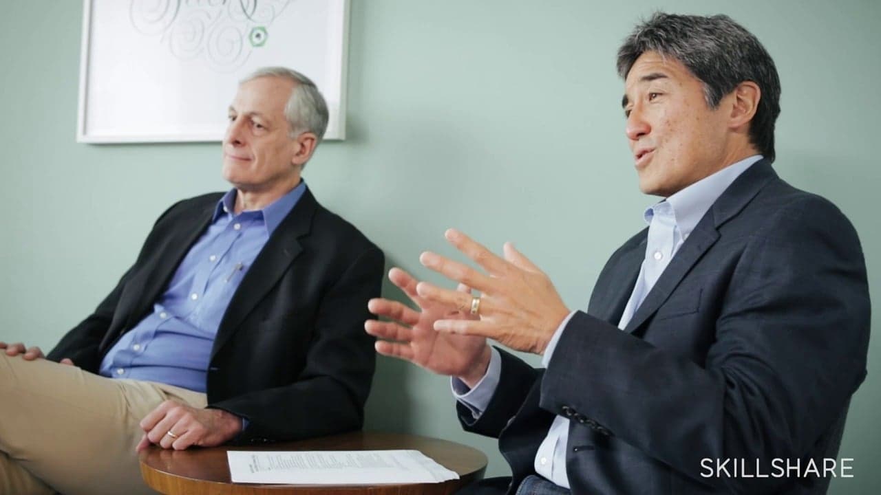 Art of the Start: Turning Ideas into High-Growth Businesses
