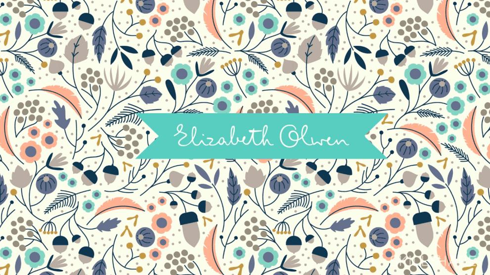 Introduction to Designing Repeat Patterns in Illustrator