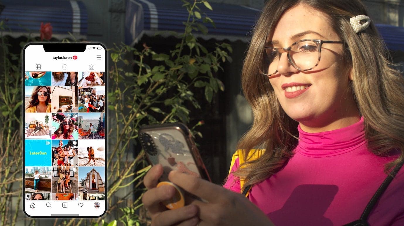 Finding Instagram Success: Build an Account People Care About