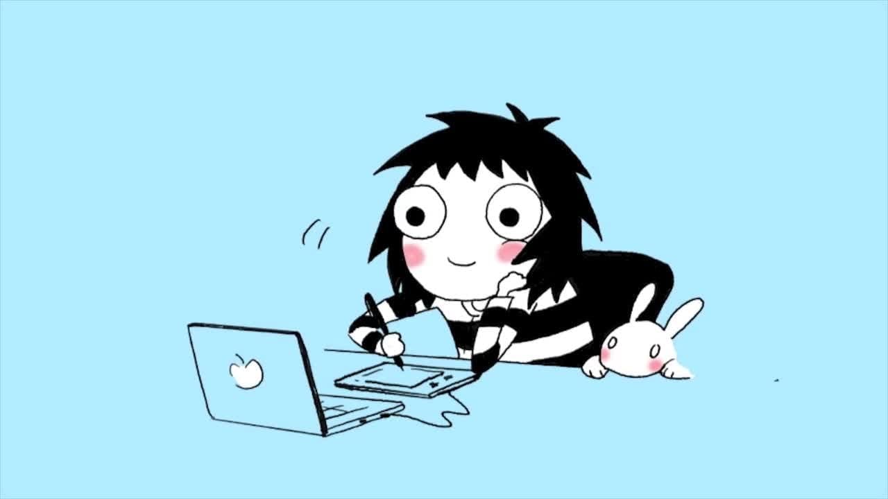 Creating Webcomics: From Sketches to Final Comic