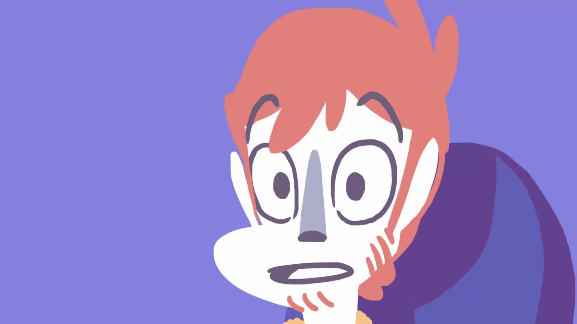 Happy, Angry, Awed: Drawing Faces for Webcomics