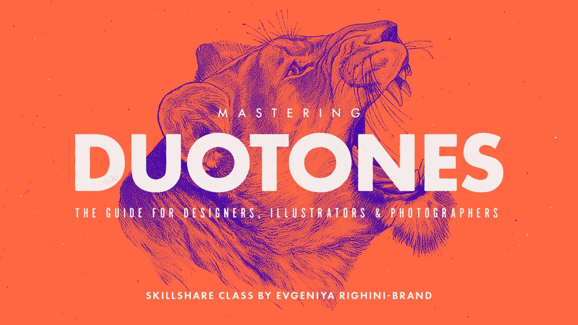 Mastering Duotones in Adobe Photoshop