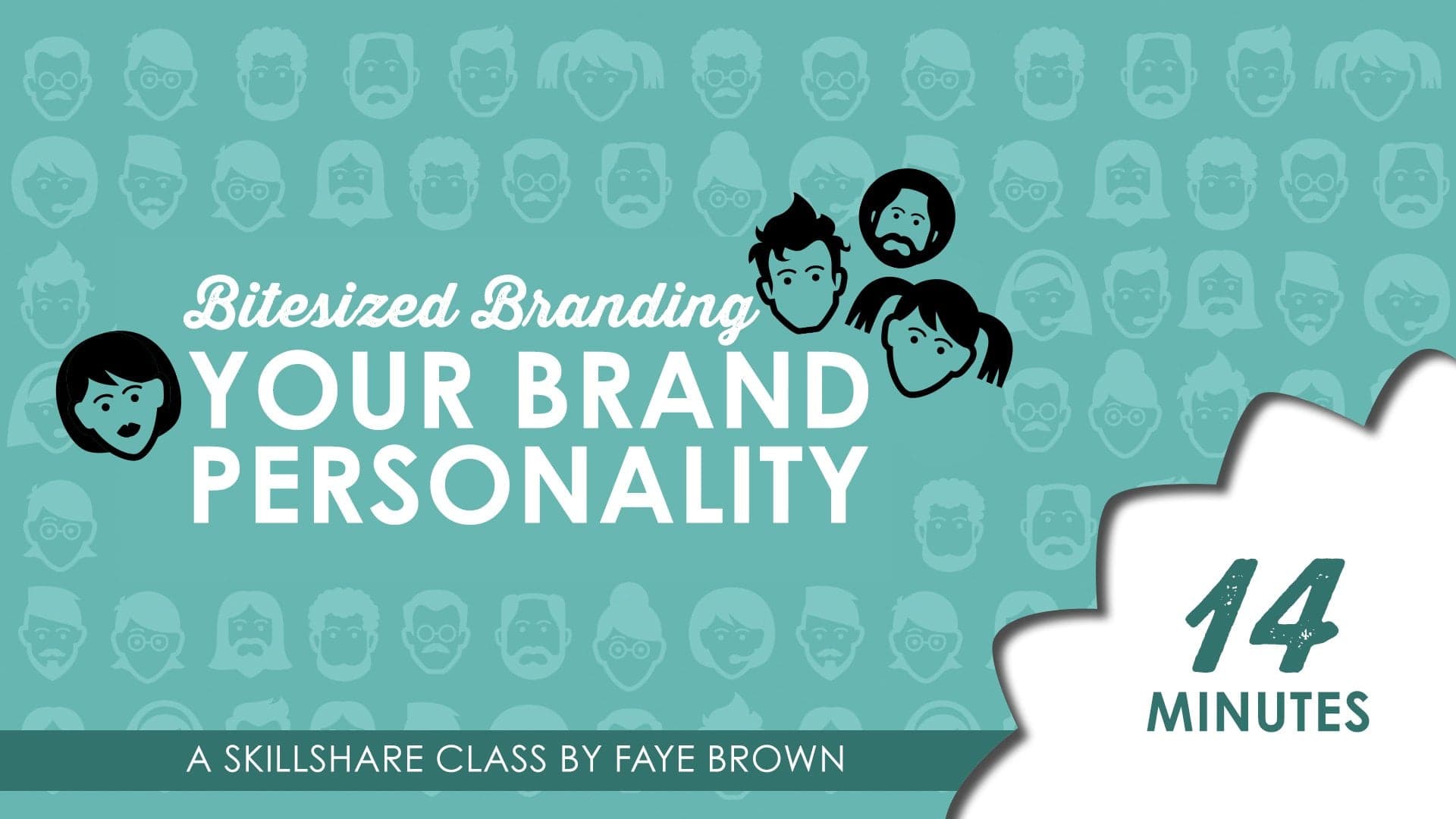 Bitesized Branding: How to Develop Your Brand Personality