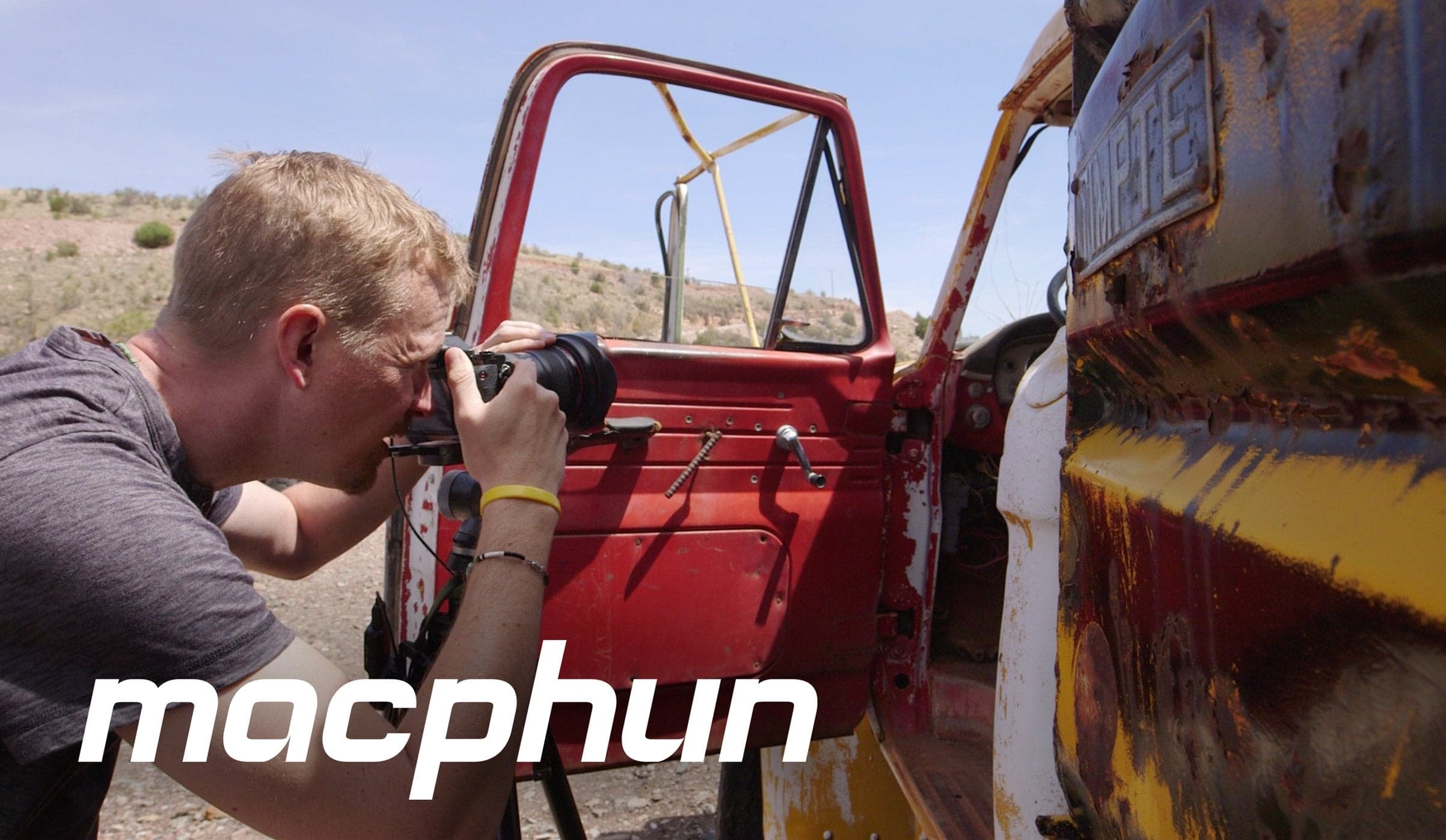 Intro to HDR Photography: Shooting and Editing High Dynamic Range | Learn with macphun