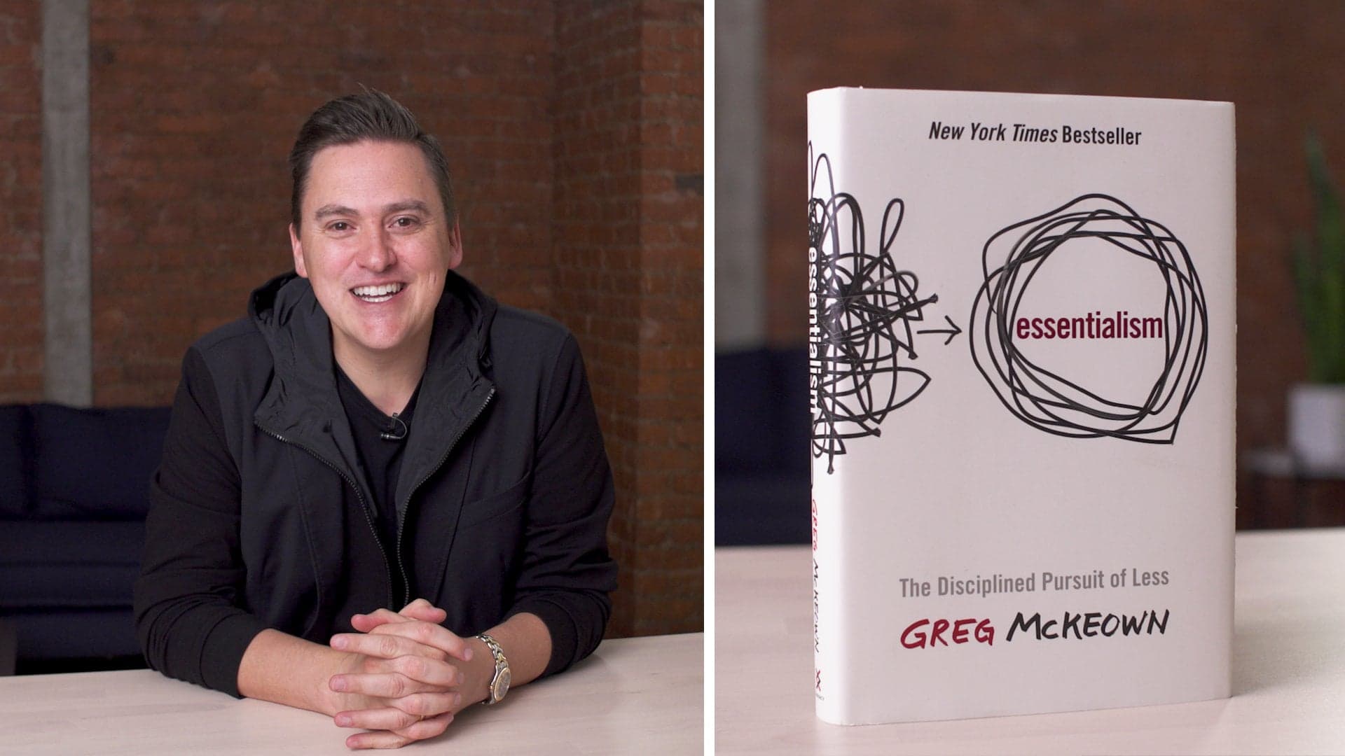 Simple Productivity: How to Accomplish More With Less