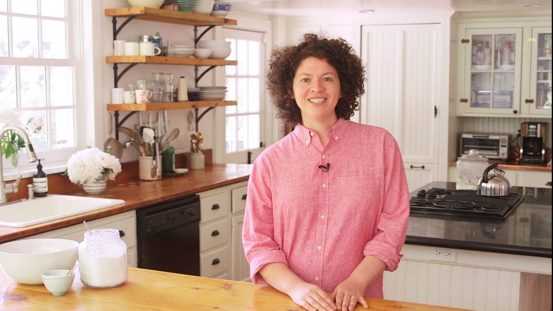 Easy & Versatile Baking: The One Yeast Dough You Need to Know