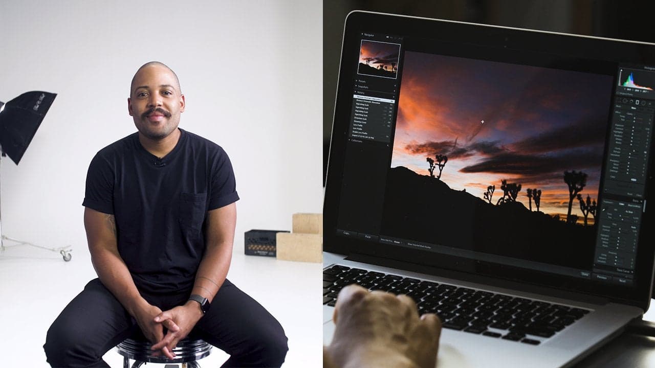 Fundamentals of Photo Editing