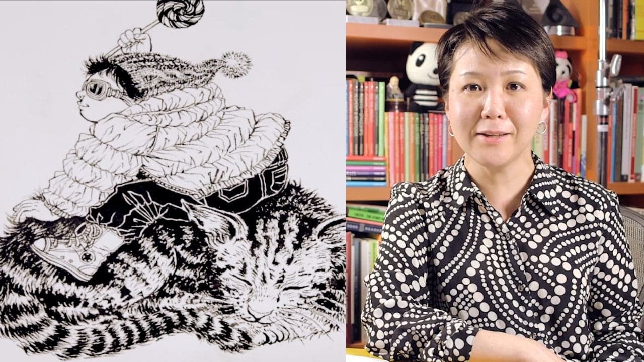 Ink Drawing Techniques: Brush, Nib, and Pen Style